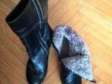 Обувь,  Женская обувь Сапоги, цена 280 Грн., Фото