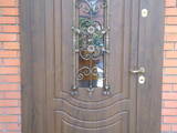 Двері, замки, ручки,  Двері, дверні вузли Зовнішні, вхідні, ціна 729 Грн., Фото