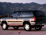 Запчастини і аксесуари,  Chevrolet Blazer, ціна 1000 Грн., Фото