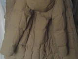 Чоловічий одяг Пуховики, ціна 750 Грн., Фото