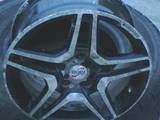 Запчастини і аксесуари,  Шини, колеса R16, ціна 3500 Грн., Фото