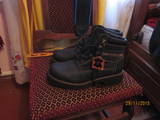 Обувь,  Мужская обувь Ботинки, цена 1200 Грн., Фото