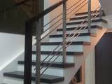 Строительные работы,  Окна, двери, лестницы, ограды Лестницы, цена 2500 Грн./шт., Фото