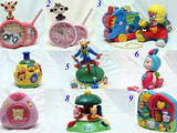 Іграшки Розвиваючі іграшки, ціна 100 Грн., Фото
