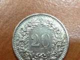 Колекціонування,  Монети Монети Європа ХХ століття, ціна 4000 Грн., Фото