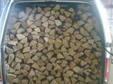 Дрова, брикети, гранули Дрова колоті, ціна 2000 Грн., Фото