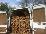 Дрова, брикеты, гранулы Дрова колотые, цена 3000 Грн., Фото