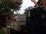 Перевезення вантажів і людей Будматеріали і конструкції, ціна 8 Грн., Фото