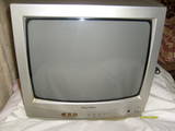 Телевізори Кольорові (звичайні), ціна 800 Грн., Фото