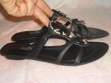 Обувь,  Женская обувь Босоножки, цена 320 Грн., Фото