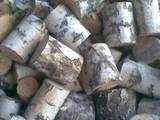 Дрова, брикети, гранули Дрова, ціна 400 Грн., Фото