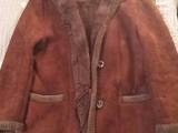 Чоловічий одяг Дублянки, ціна 800 Грн., Фото