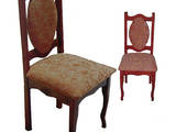 Меблі, інтер'єр Крісла, стільці, ціна 320 Грн., Фото