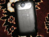 Мобильные телефоны,  HTC Wildfire, цена 1200 Грн., Фото