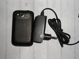 Мобільні телефони,  HTC Wildfire, ціна 1200 Грн., Фото
