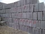 Стройматериалы Фундаментные блоки, цена 260 Грн., Фото