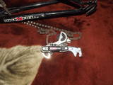 Велосипеды,  Запчасти и аксессуары Рамы, цена 599 Грн., Фото