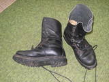 Взуття,  Чоловіче взуття Черевики, ціна 700 Грн., Фото