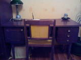 Меблі, інтер'єр,  Столи Письмові, ціна 770 Грн., Фото