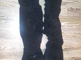 Обувь,  Женская обувь Сапоги, цена 400 Грн., Фото
