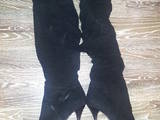 Взуття,  Жіноче взуття Чоботи, ціна 400 Грн., Фото