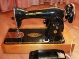 Бытовая техника,  Чистота и шитьё Швейные машины, цена 500 Грн., Фото