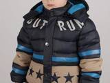 Дитячий одяг, взуття Куртки, дублянки, ціна 400 Грн., Фото