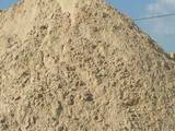 Стройматериалы Песок, гранит, щебень, цена 60 Грн., Фото