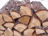 Дрова, брикети, гранули Дрова колоті, ціна 500 Грн., Фото