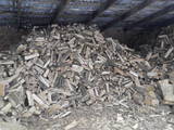 Дрова, брикеты, гранулы Дрова колотые, цена 750 Грн., Фото
