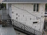 Строительные работы,  Окна, двери, лестницы, ограды Лестницы, цена 1 Грн., Фото