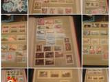 Колекціонування Марки і конверти, ціна 2000 Грн., Фото