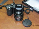 Фото й оптика,  Цифрові фотоапарати Samsung, ціна 4200 Грн., Фото