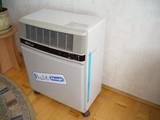 Бытовая техника,  Уход за водой и воздухом Кондиционеры, цена 4150 Грн., Фото