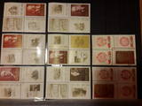 Колекціонування Марки і конверти, ціна 120000 Грн., Фото