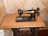 Бытовая техника,  Чистота и шитьё Швейные машины, цена 10000 Грн., Фото