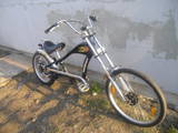Велосипеди Комфортні, ціна 5000 Грн., Фото