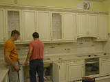 Меблі, інтер'єр,  Виготовлення меблів Кухні, ціна 2200 Грн., Фото