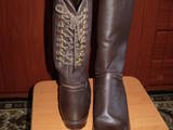 Взуття,  Жіноче взуття Чоботи, ціна 800 Грн., Фото