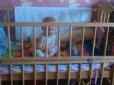 Дитячі меблі Ліжечка, ціна 300 Грн., Фото