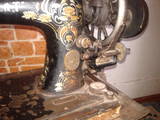 Бытовая техника,  Чистота и шитьё Швейные машины, цена 7000 Грн., Фото