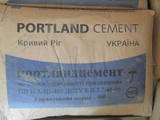 Стройматериалы Цемент, известь, цена 57 Грн., Фото