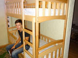 Детская мебель Кроватки, цена 2000 Грн., Фото