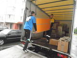 Перевезення вантажів і людей Перевезення меблів, ціна 6 Грн., Фото