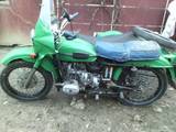 Мотоцикли Урал, ціна 15000 Грн., Фото