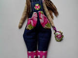 Игрушки Куклы, цена 300 Грн., Фото