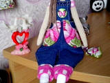 Игрушки Куклы, цена 300 Грн., Фото