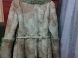 Женская одежда Дублёнки, цена 1500 Грн., Фото
