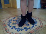 Обувь,  Женская обувь Сапоги, цена 220 Грн., Фото
