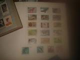 Коллекционирование Марки и конверты, цена 1000 Грн., Фото